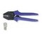 Pinza per Pinza per cavi da 0,1 a 16 mm²